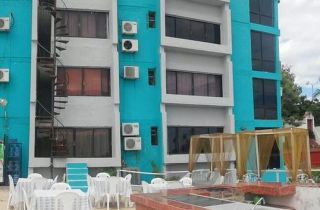 Hotel Aby s La Romana